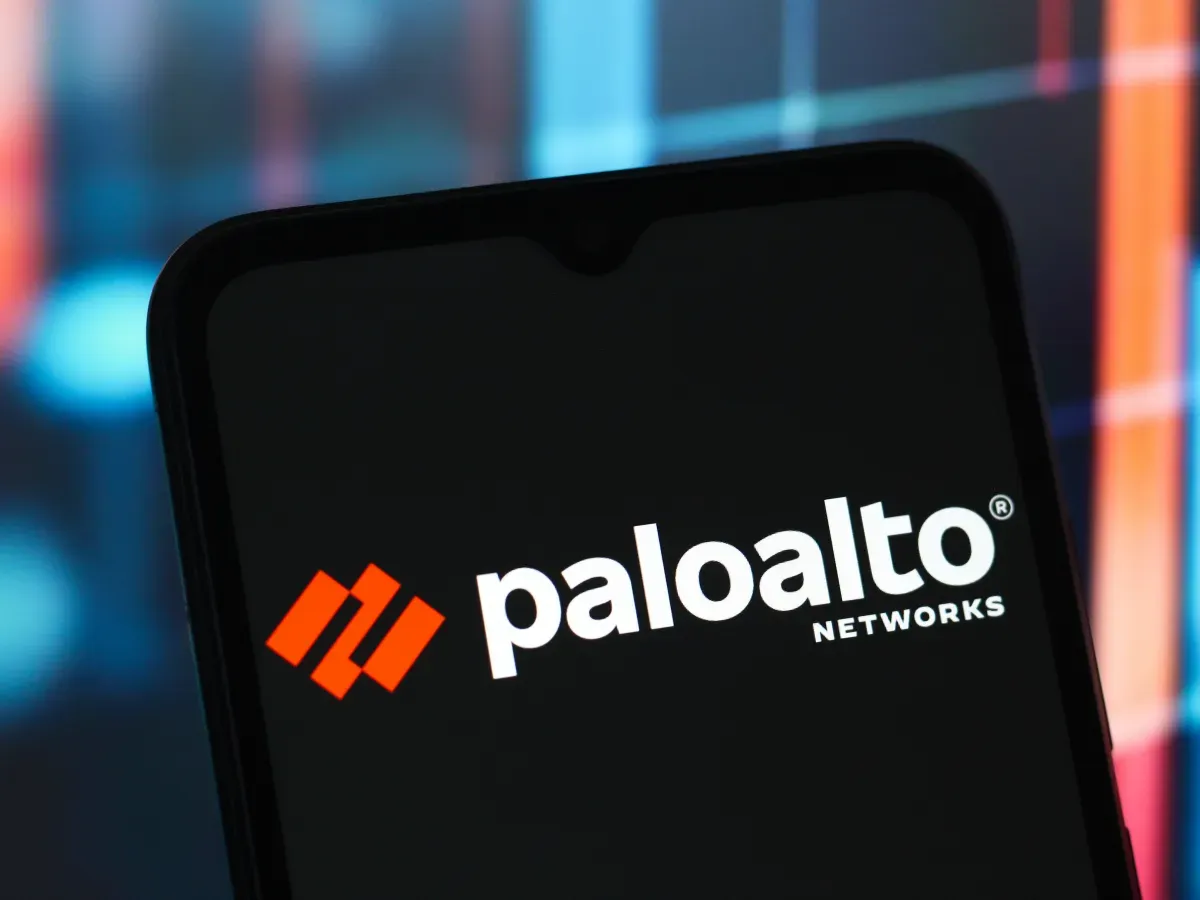 Seagate, Freshworks, Palo Alto Networks Draw Heavy Retail Chatter On Stocktwits Among Tech Stocks: More Details Inside