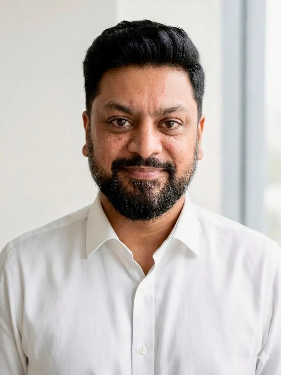 Author image