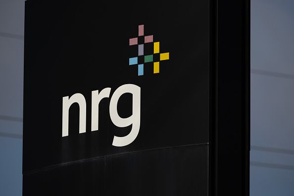  US natural gas closed higher in thin trading after plunging earlier, extending the past week's historic rally driven by freezing temperatures that pushed up heating demand across the country and disrupted supplies. Photographer: Antranik Tavitian/Bloomberg via Getty Images