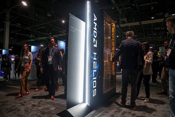 Hewlett Packard Enterprise Discover 2026 Event