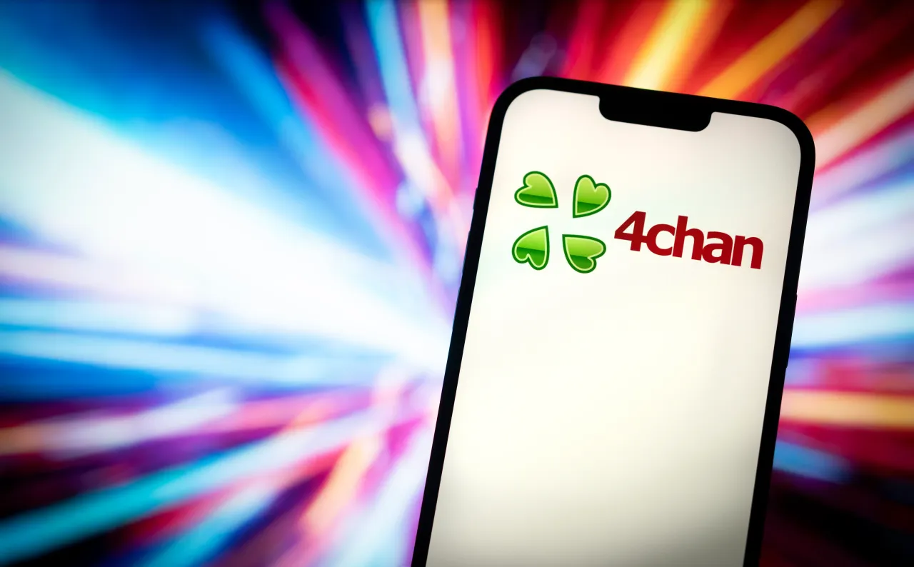 Retail Can’t Get Enough Of 4CHAN Coin After Meme Token Hits Record High