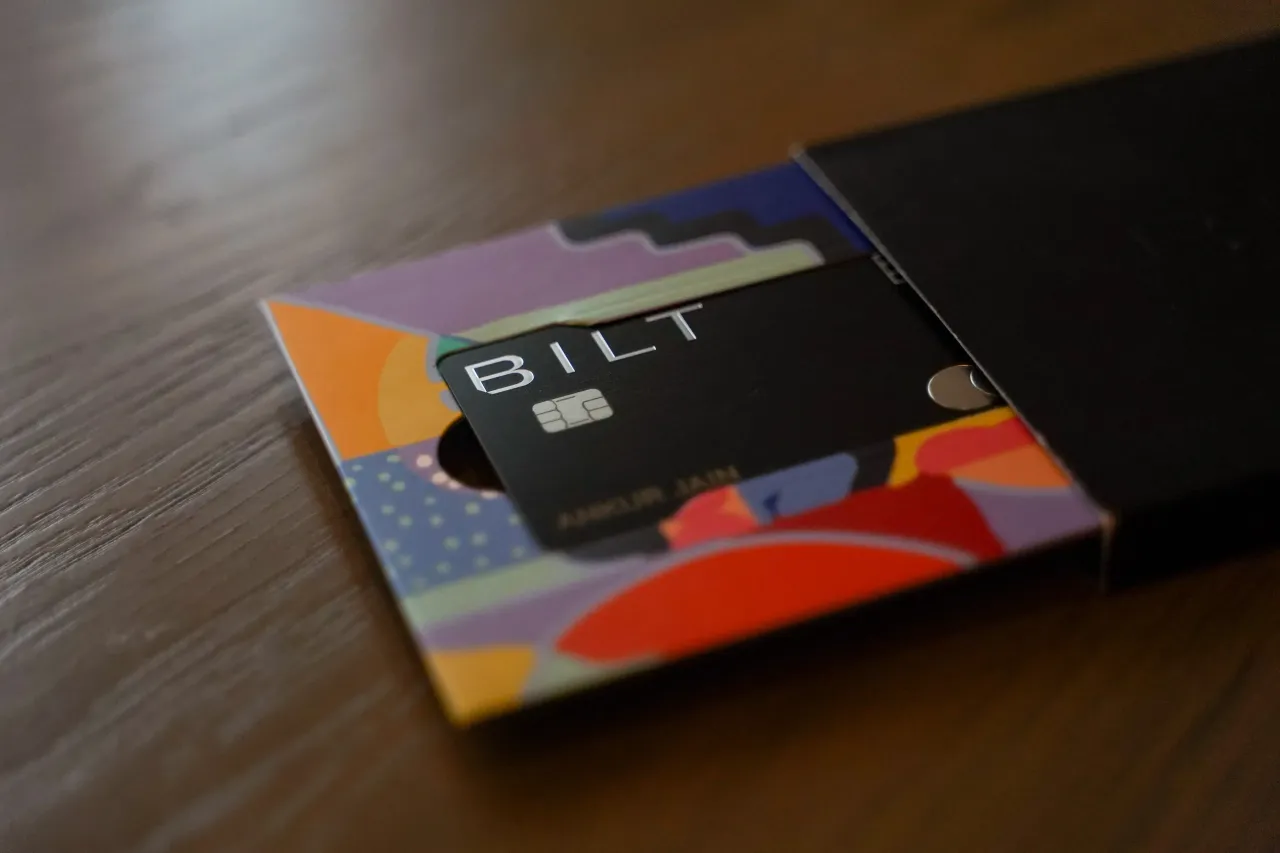 Atmosphere at the Bilt Rewards Launch Party at Equinox Hotel New York at Hudson Yards on June 22, 2021 in New York City.