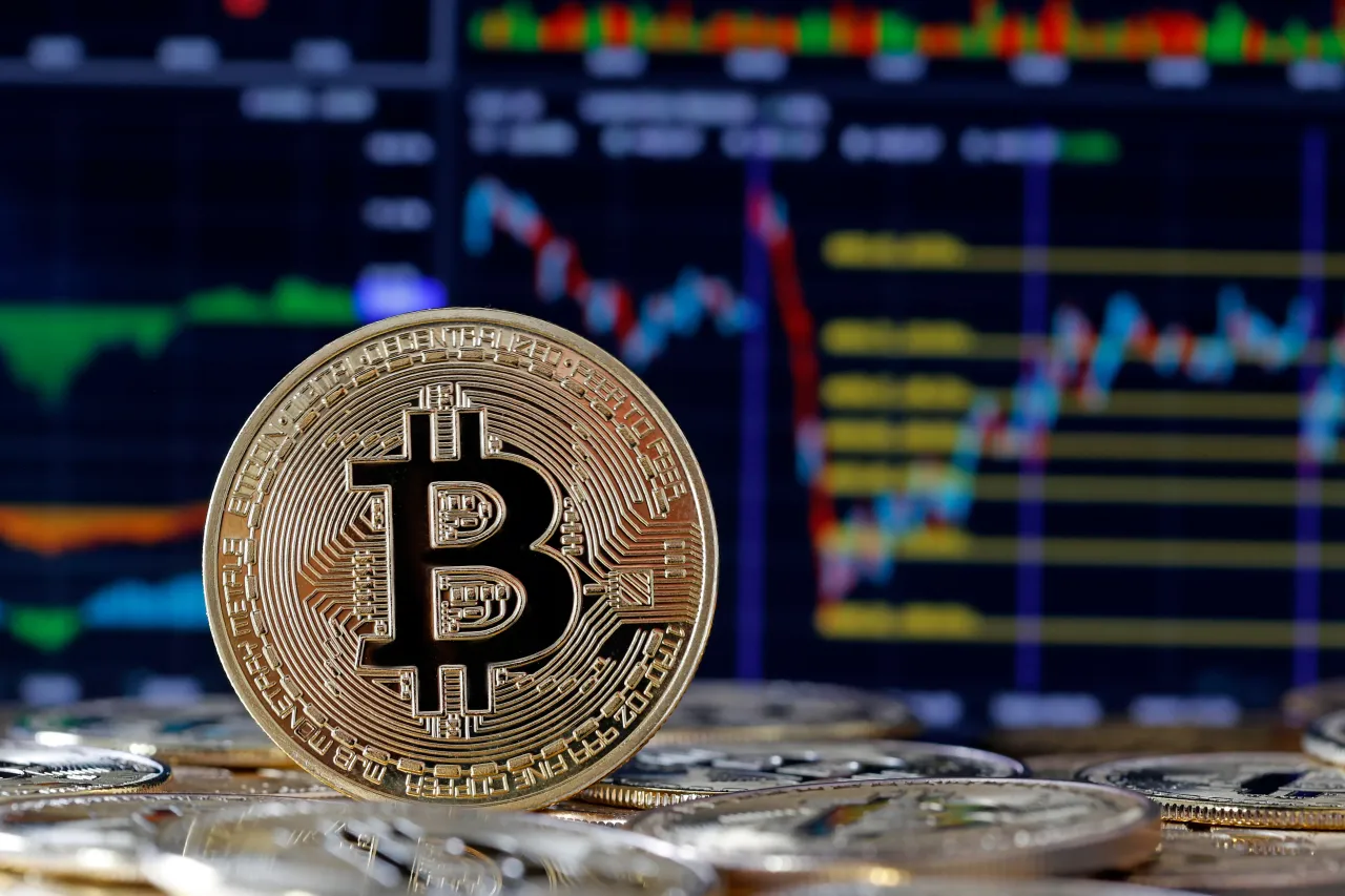 Bitcoin Tops $50,000 For First Time In Two Years