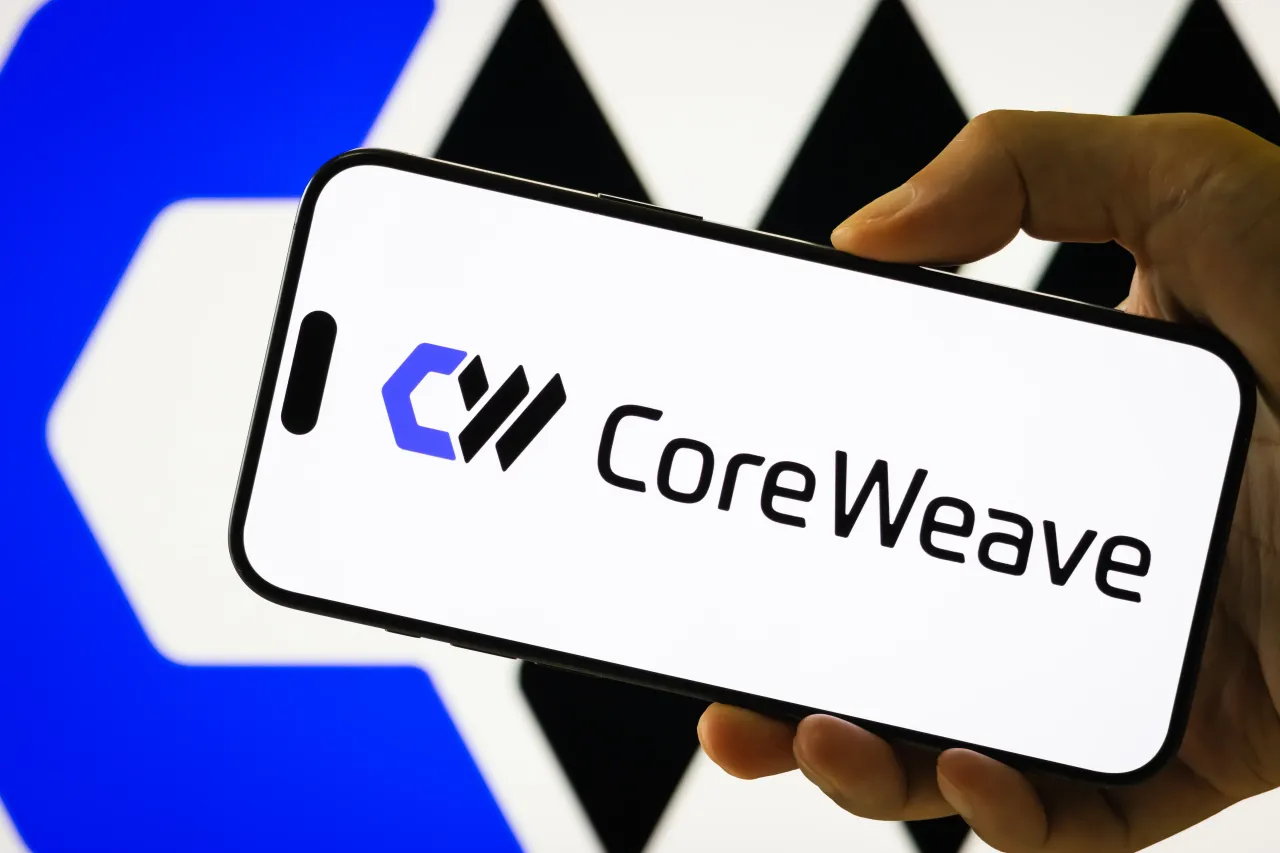 Can CoreWeave’s Q2 Print Prolong Stock Rally? Analysts, Retail Traders Hopeful Of AI Growth Potential