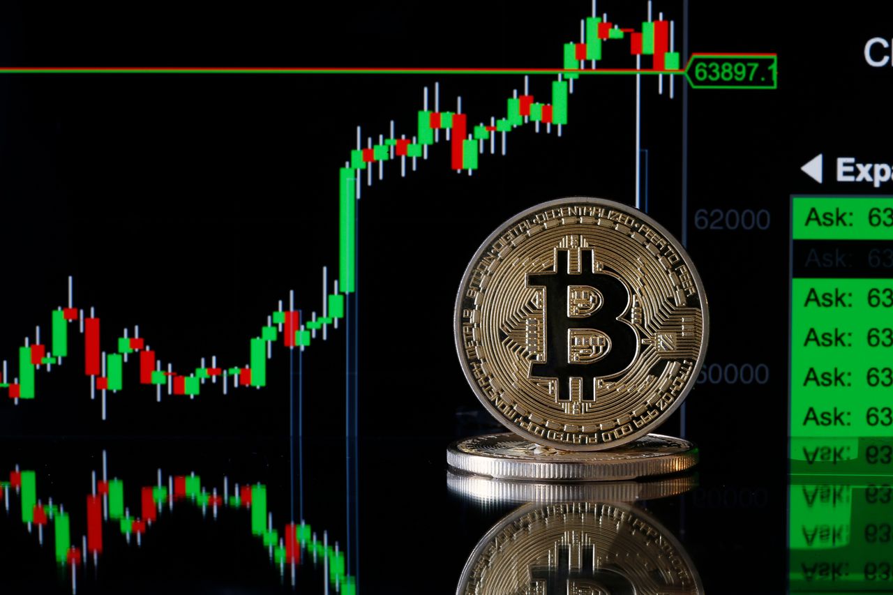 Bitcoin ‘Super Cycle’ Could Be Here As Weekly Trend Turns Bullish
