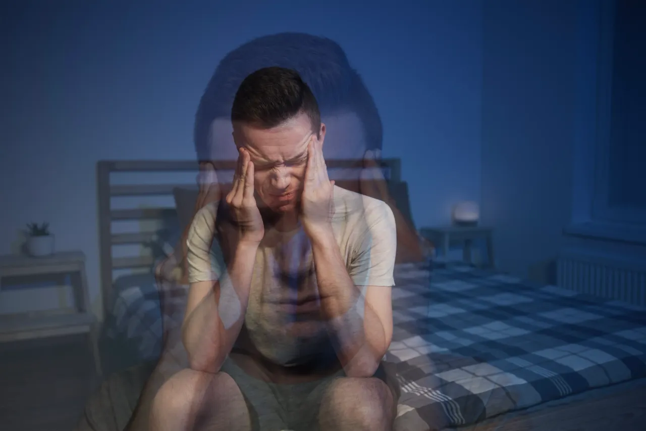 BioXcel's trial enrolled 200 patients living with bipolar disorder or schizophrenia who experienced agitation episodes despite being on stable treatment. | Representative image via Getty Images