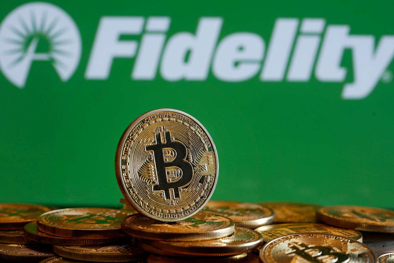 Fidelity Macro Chief Jurrien Timmer Says Bitcoin Bull Market Is Back, Targets $300K By 2029