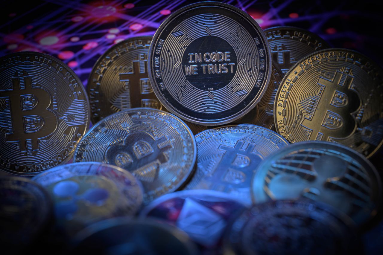 AI Token Outpaces Bitcoin After Project Crosses $100M Annualized Revenue