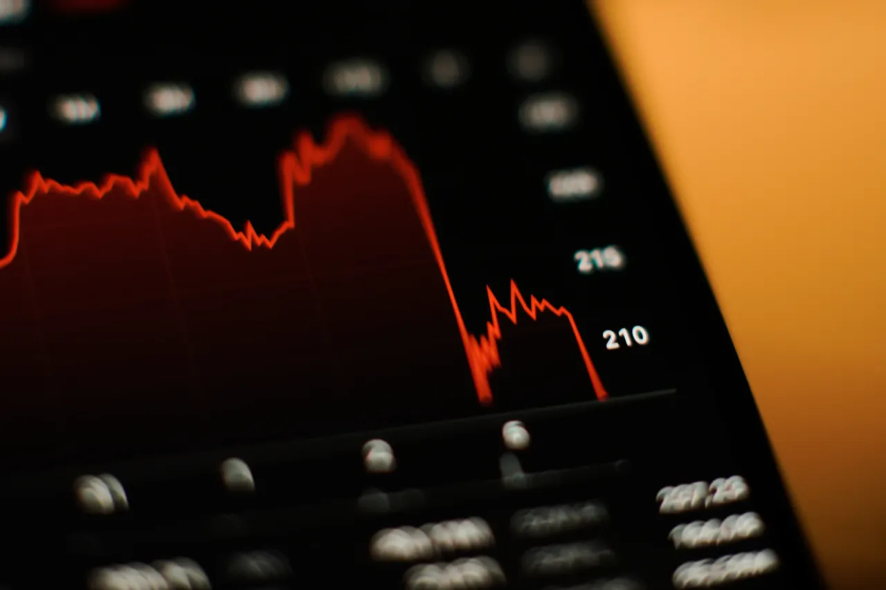 The NYSE app is seen in the app store in this illustration photo taken in Warsaw, Poland.