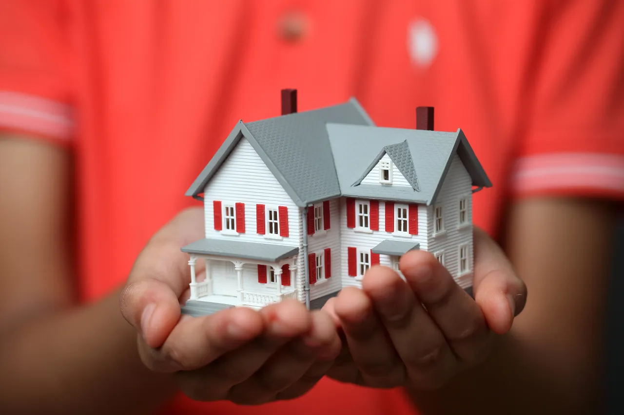 A series of news pertaining to the housing market has had sectoral investors scrambling. (Image source: Getty Images))