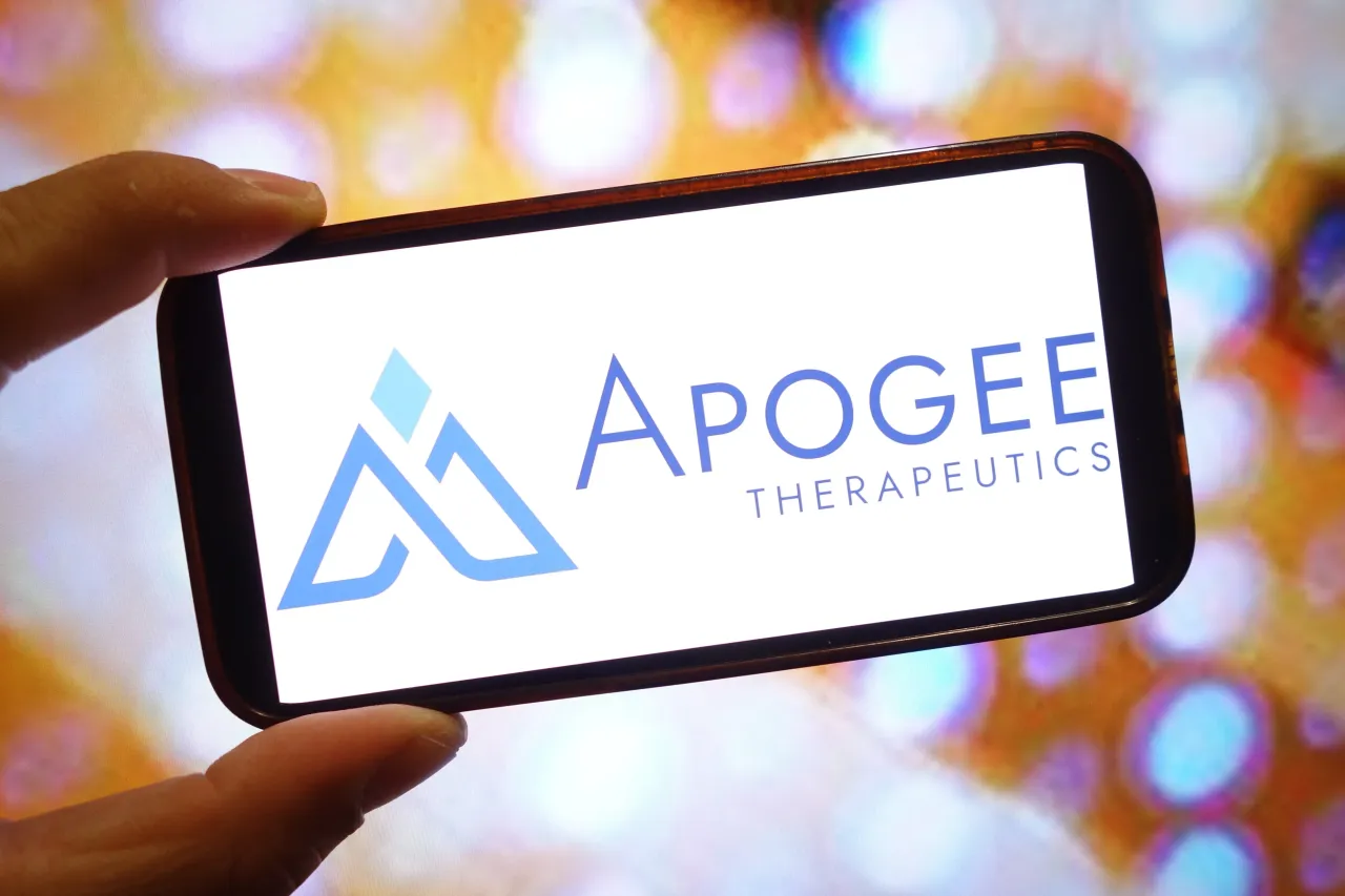 Apogee logo