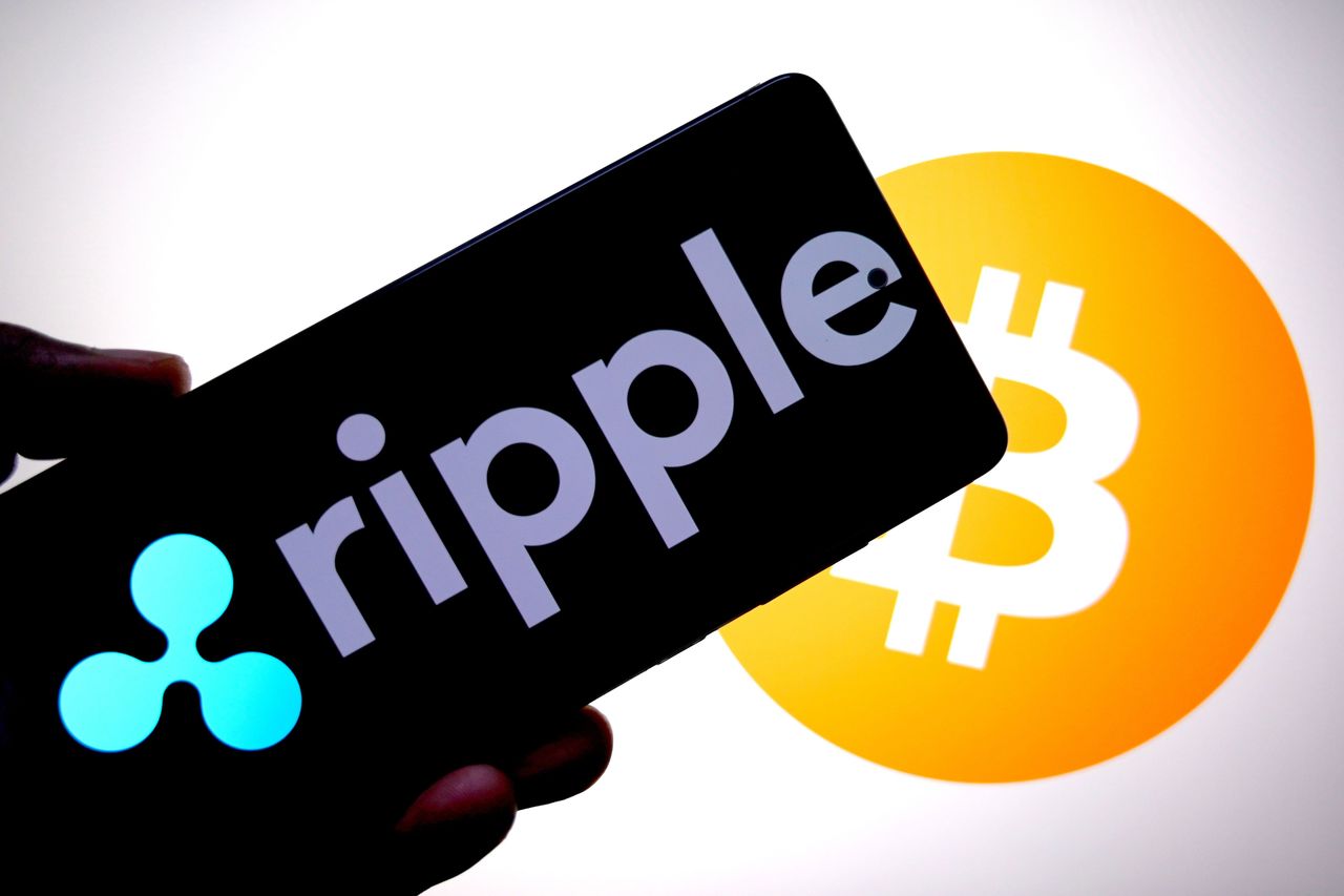 Mức Tiếp Cận ETF Bitcoin Của Jane Street Đạt $1B, Tăng Gấp 5 Lần Với XRP Trong Q2