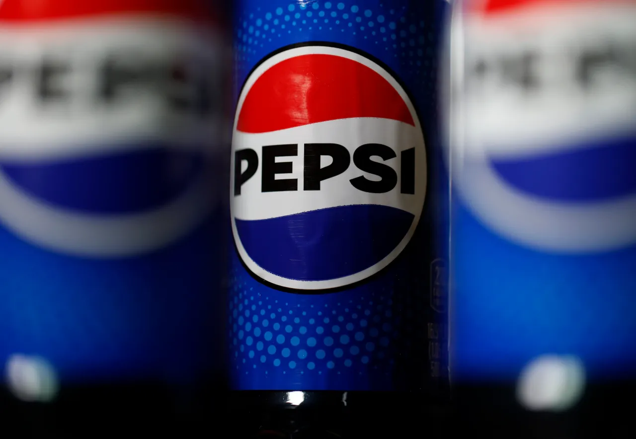  In this photo illustration, a bottle of Pepsi is displayed on October 09, 2025 in San Anselmo, California. 