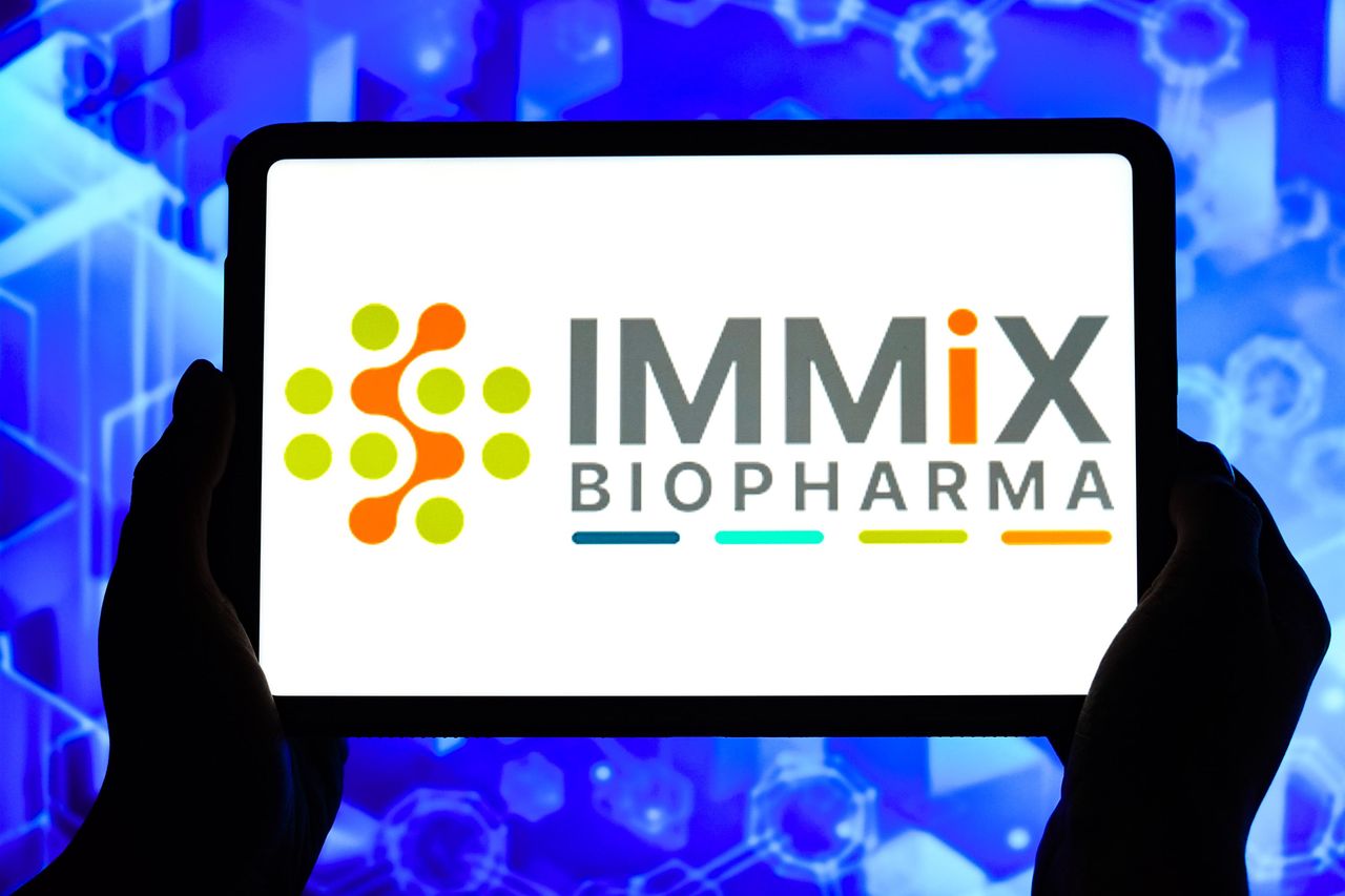 Immix