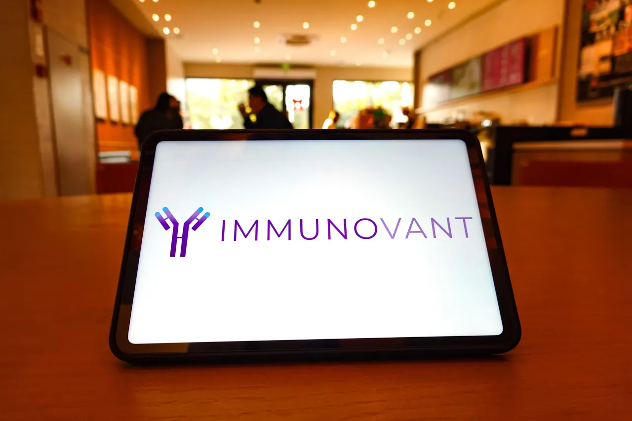 Immunovant