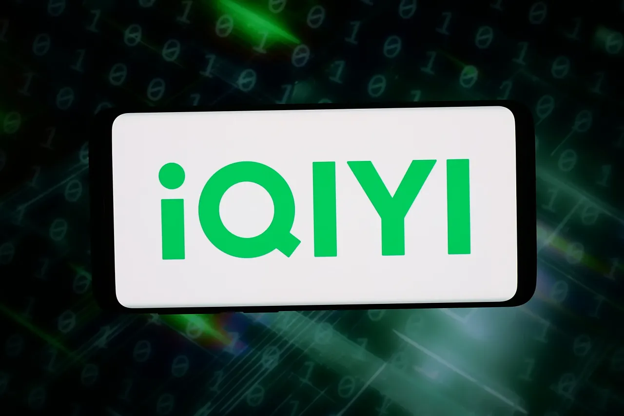 IQIYI