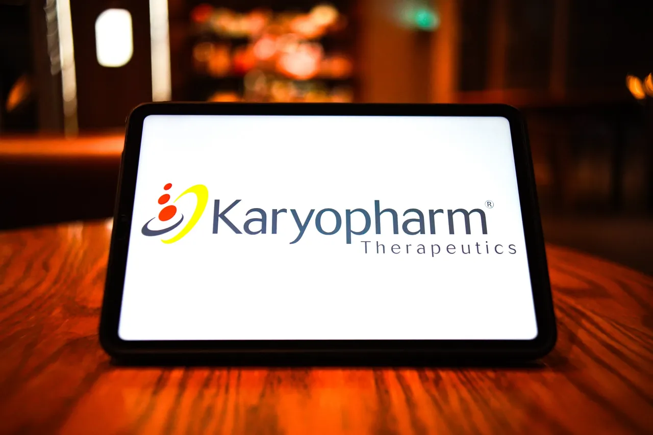 Karyopharm