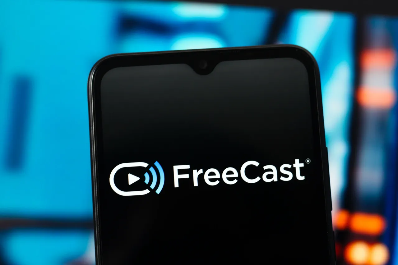 FreeCast