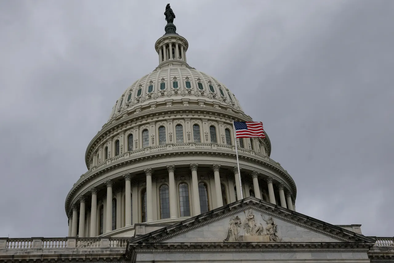 Congressional Lawmakers Return To Work On Capitol Hill
