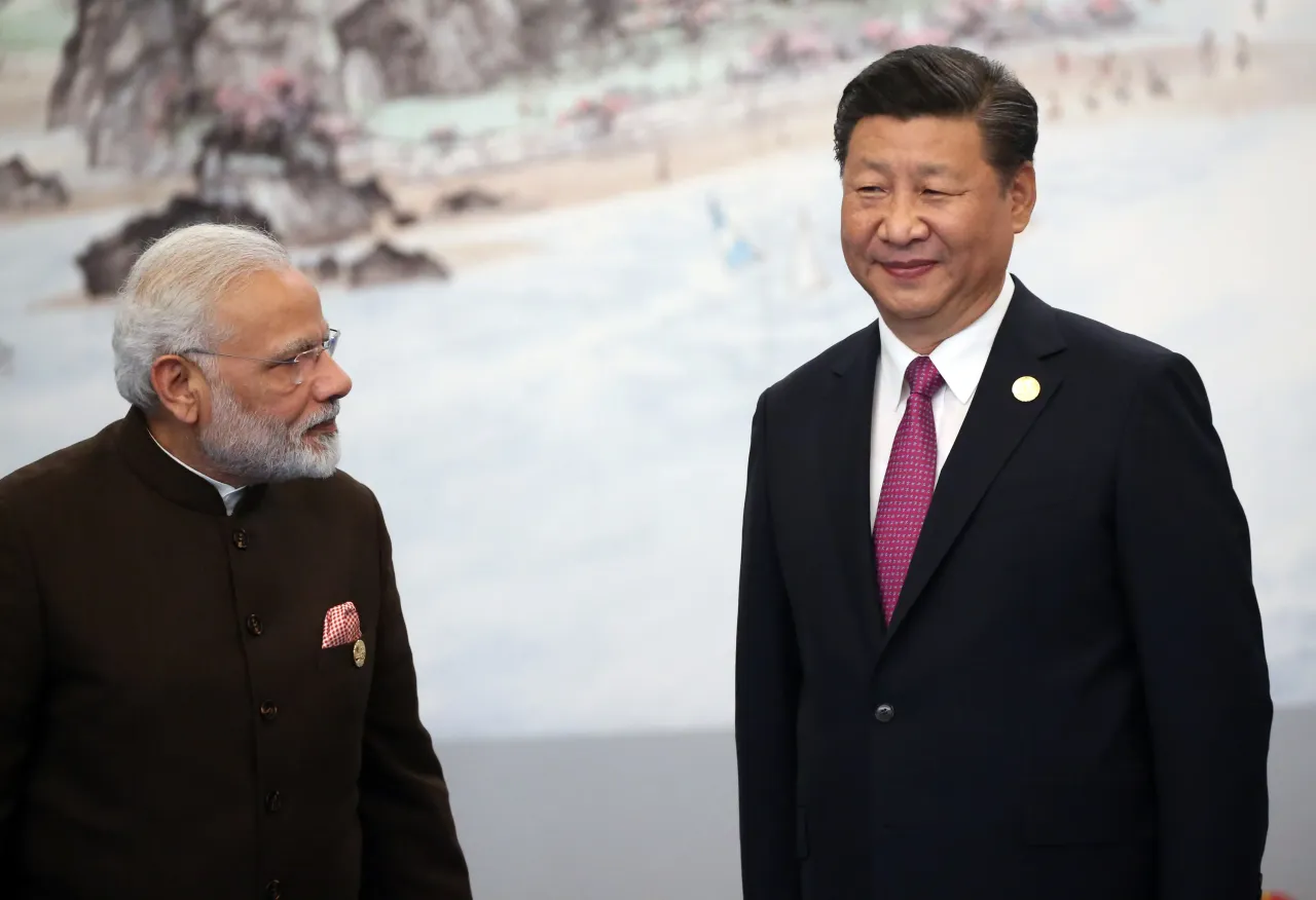 Trump Tariffs Pushed China's Xi To Quietly Court India, Triggering Rare Cooperation Between Asian Rivals: Report