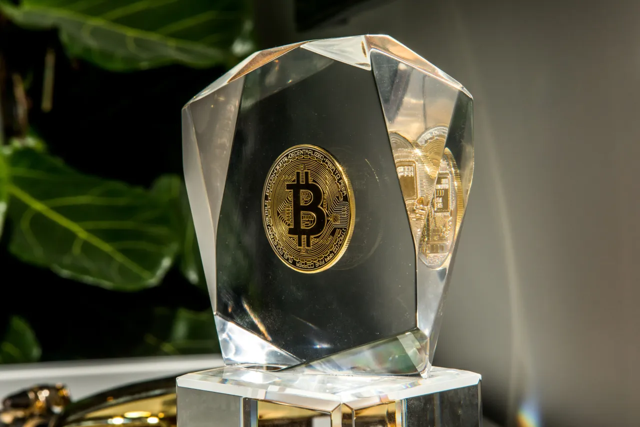 San Francisco, CA - May 4, 2018: The Coinbase headquarters in San Francisco. (Photo by Christie Hemm Klok for The Washington Post via Getty Images)