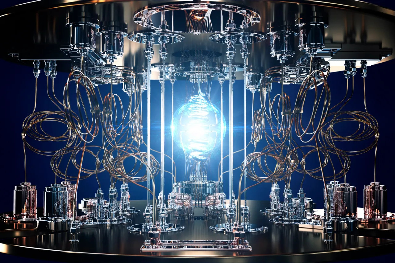 Most smaller publicly traded quantum companies are now on track for a second straight year of gains.