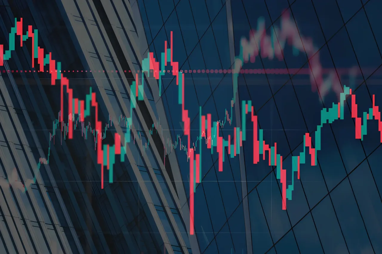 Market Volatility – Financial Planning and Financial Markets (Representative image courtesy of Stefano Madrigali via Getty Images)