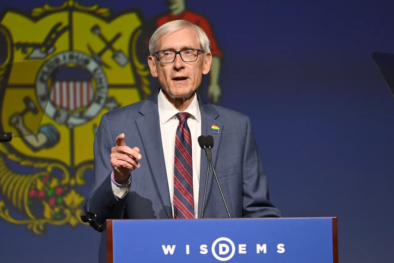 ‘Unfathomable:’ Arizona, Wisconsin Governors Speak Out Against Trump Administration For Scrapping $7B Solar Grant