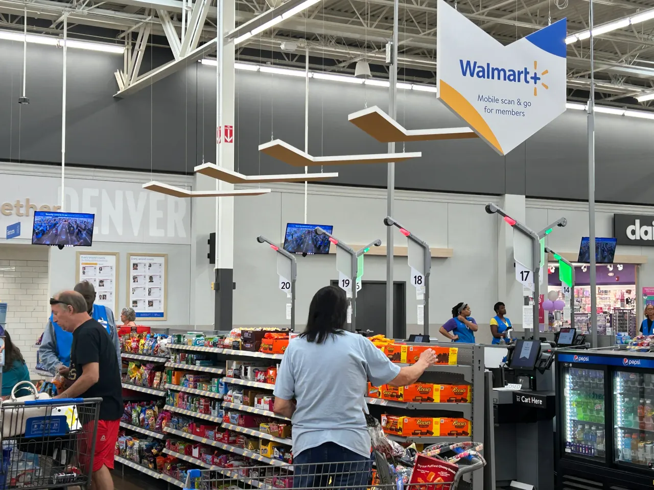 Shrimp Scare: Walmart Recalls Frozen Packs In 13 States After FDA Flags Radioactive Contaminants In Indonesian Supplier’s Shipping Containers