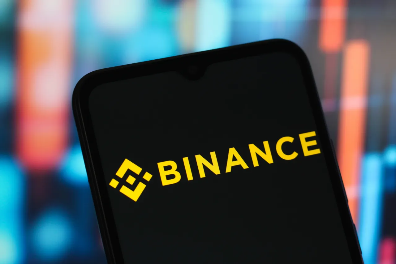 Binance Sets Final 500 Million USDT Quota For Plasma Yield Product Binance Sets Final 500 Million USDT Quota For Plasma Yield Product