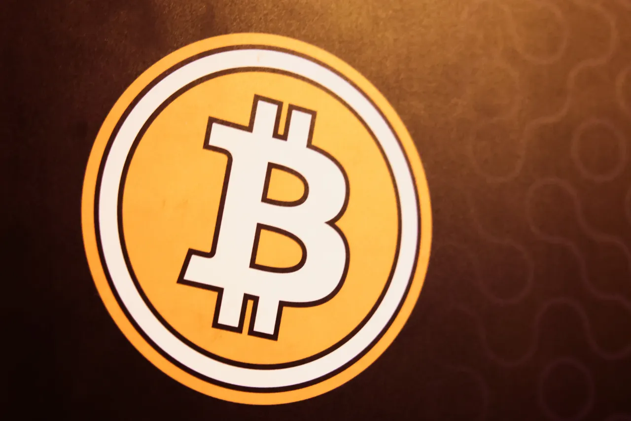 Bitcoin symbol is seen on a Bitcoin ATM in Krakow, Poland on February 22, 2026. (Photo by Beata Zawrzel/NurPhoto via Getty Images)