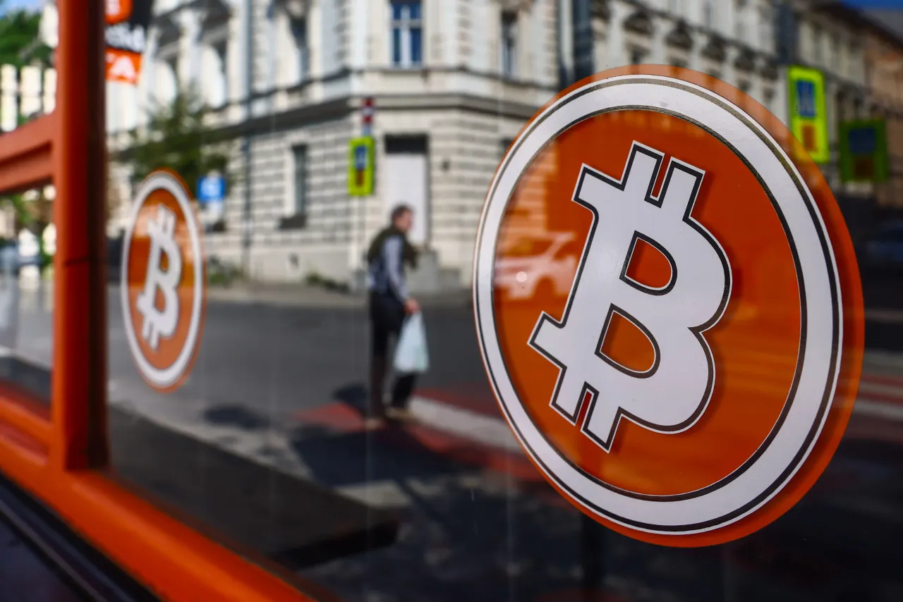 Bitcoin Dips Under $110K, Ethereum Leads Losses As Traders Eye PCE Data For Fed Rate Cut Clues