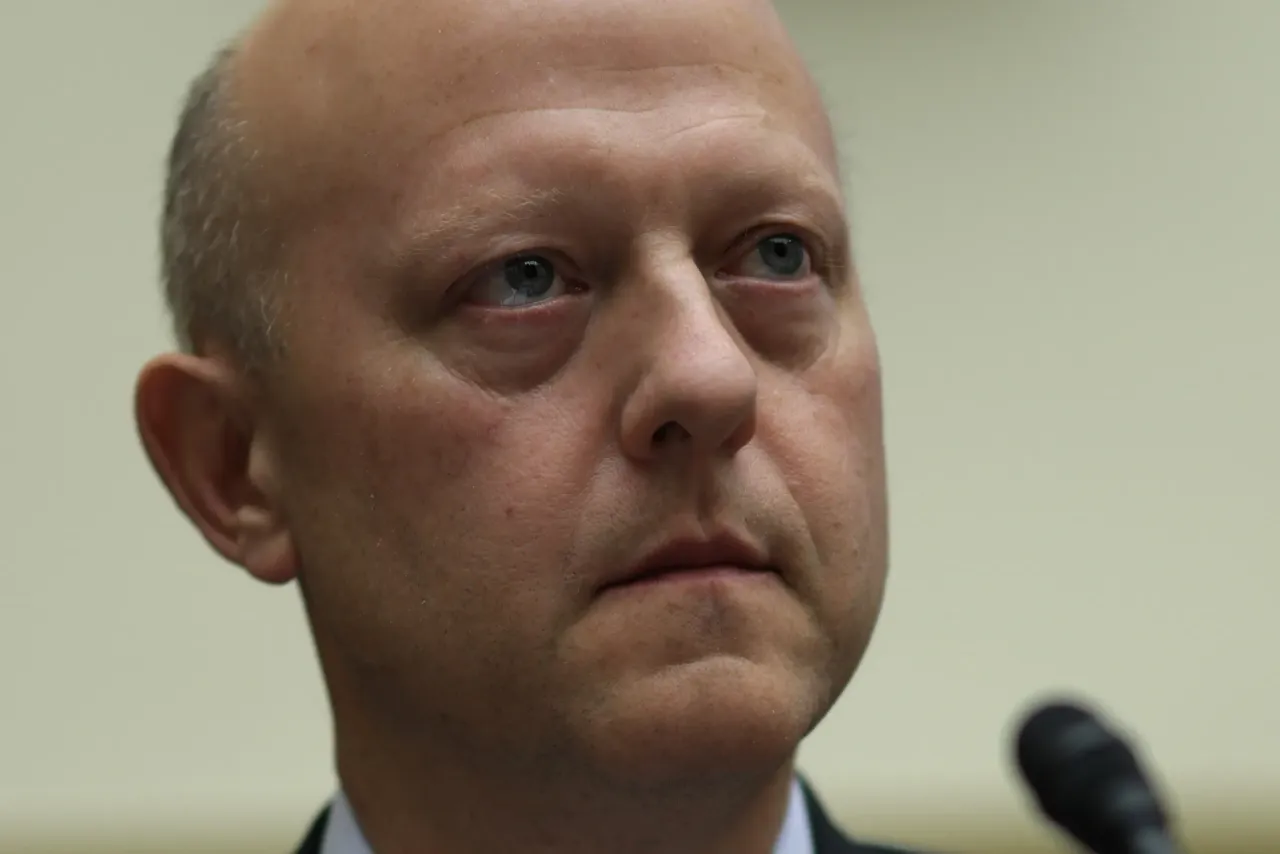 CEO of Circle Jeremy Allaire testifies during a hearing before the House Financial Services Committee at Rayburn House Office Building on Capitol Hill December 8, 2021. (Photo by Alex Wong/Getty Images)