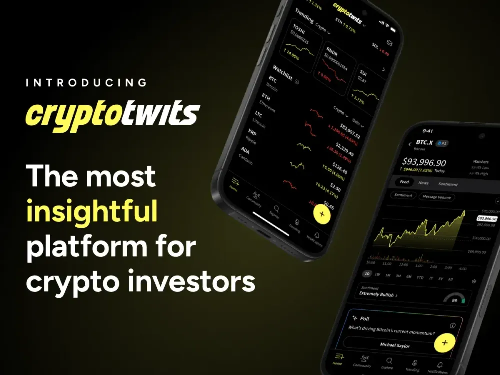 Source: Stocktwits