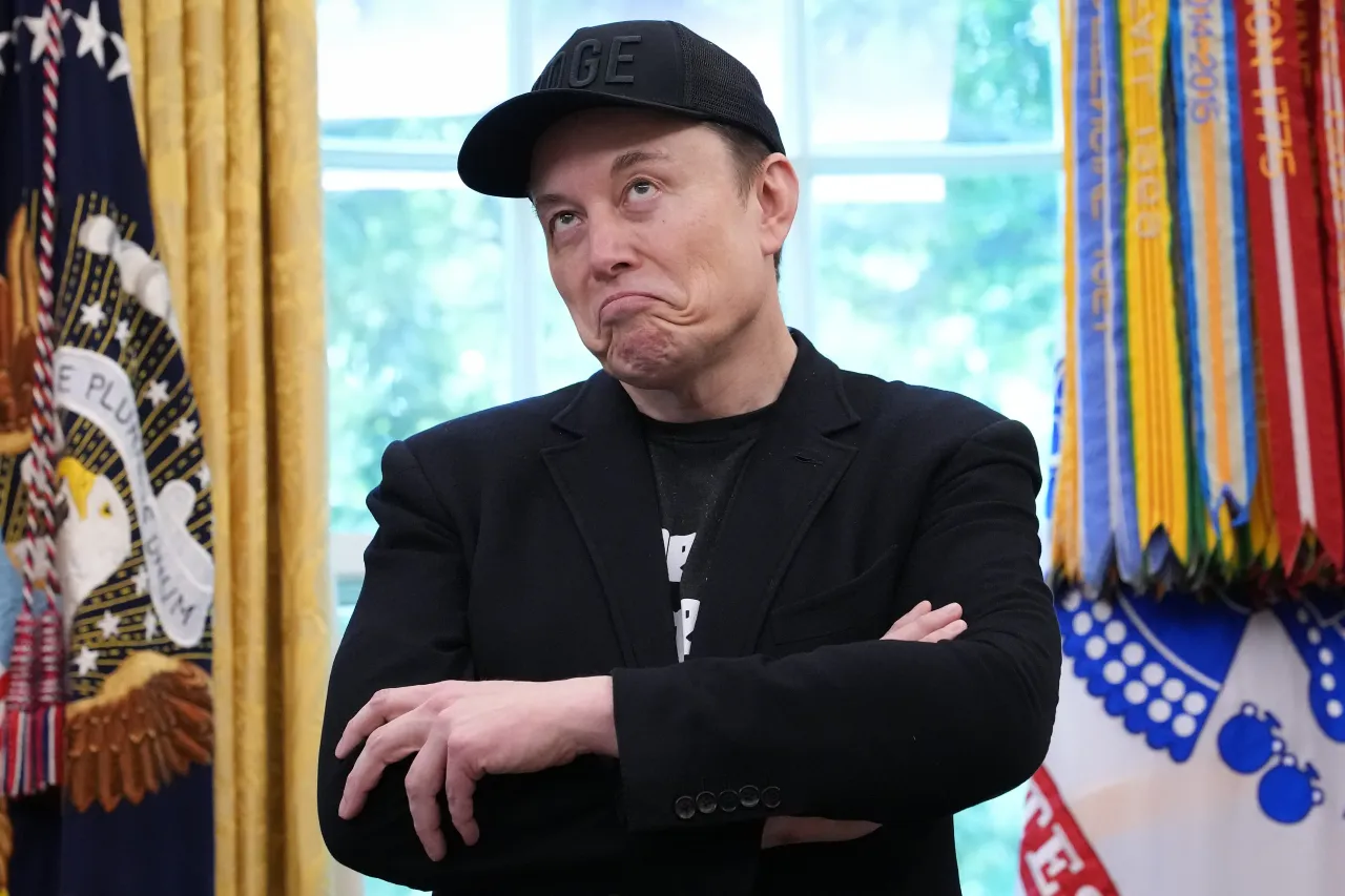 Elon Musk’s ‘America Party’ To Accept Bitcoin – Tesla CEO Says ‘Fiat Is