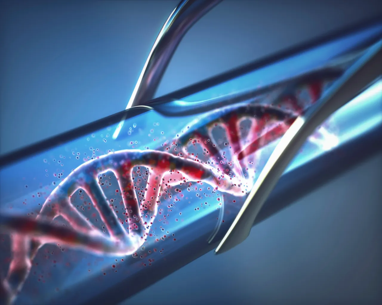Kloto Neurosciences (KLTO) said that the FDA had granted Orphan Drug Designation to its ALS gene therapy candidate, KLTO-202. (Photo credit: Getty Images)