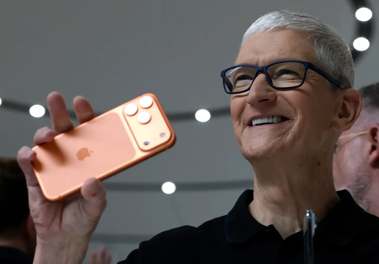 ⚠️CRIPTOVALUTE: Scoperta vulnerabilità ad alto rischio in iOS/iPadOS/macOS di Apple