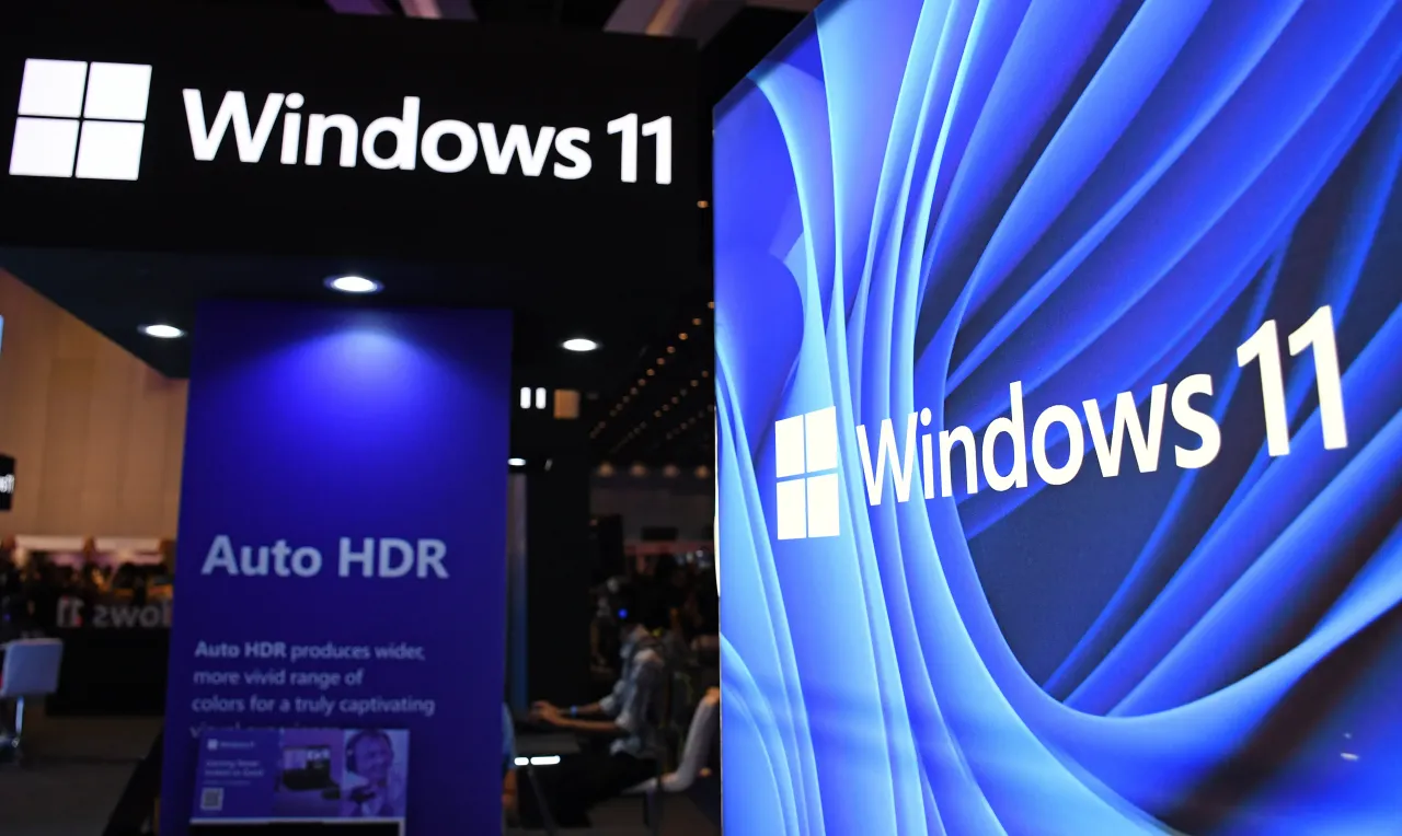 Microsoft's Latest Update Turns Every Windows 11 PC Into 'AI PC'