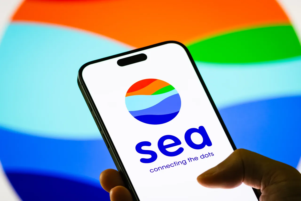 Sea Ltd. is a Singapore-based global consumer internet company operating platforms such as Shopee, Garena, and Moneee