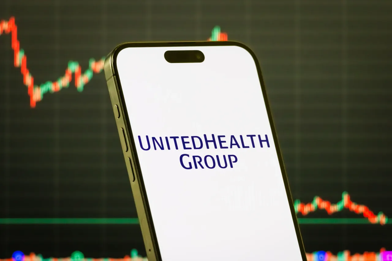 UnitedHealth’s CFO Shake-Up Doesn’t Deter Retail Bulls; Traders Call Stock A 2018-Level Opportunity