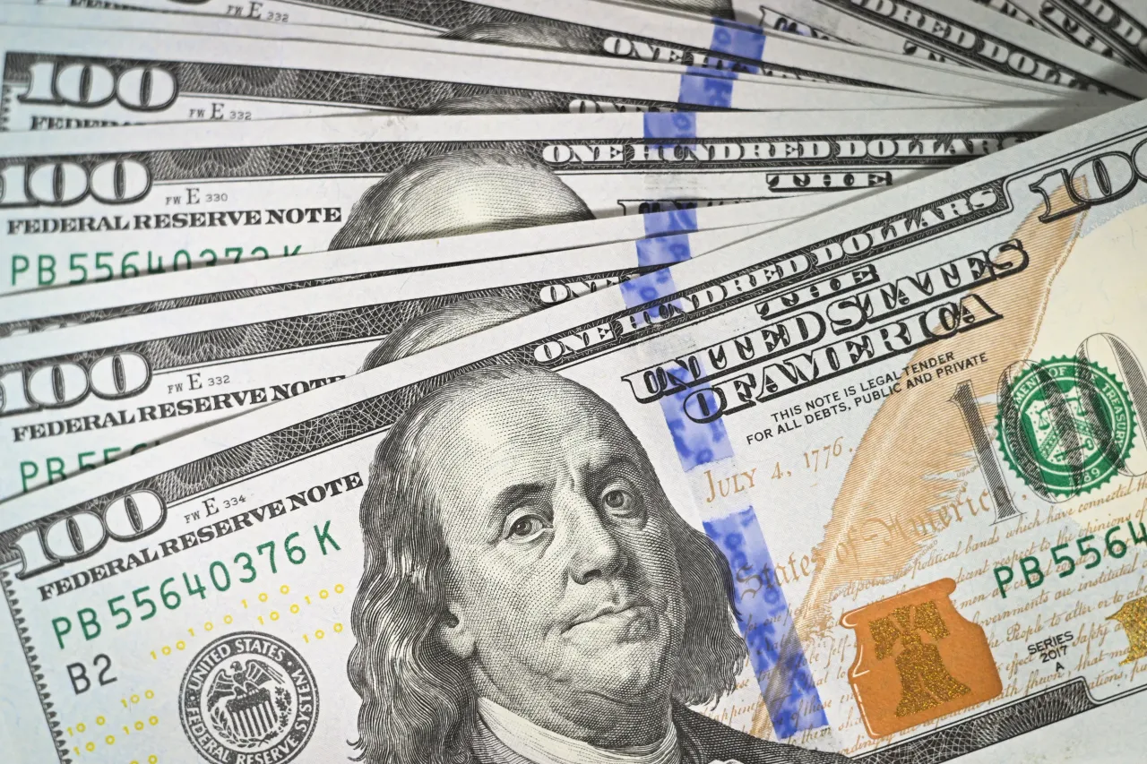 US Treasury Yields | Representative image