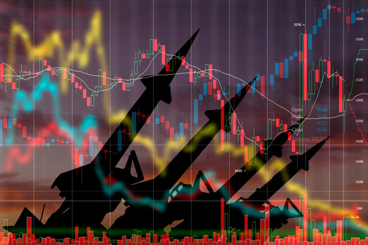 SWMR stock finished at $31 on Tuesday after a volatile session. (Representative image: Getty Images)