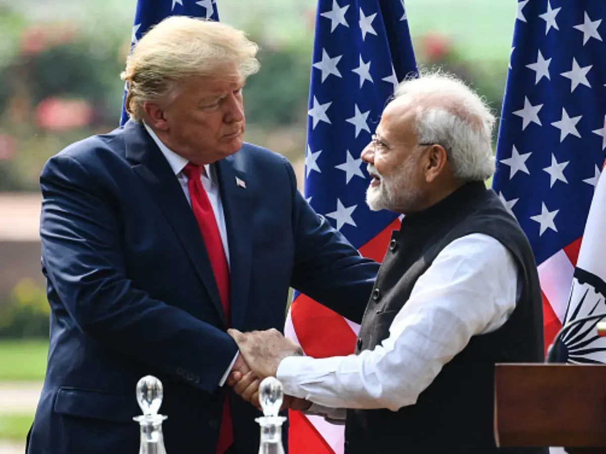 (Photo by Prakash SINGH / AFP) (Photo by PRAKASH SINGH/AFP via Getty Images)