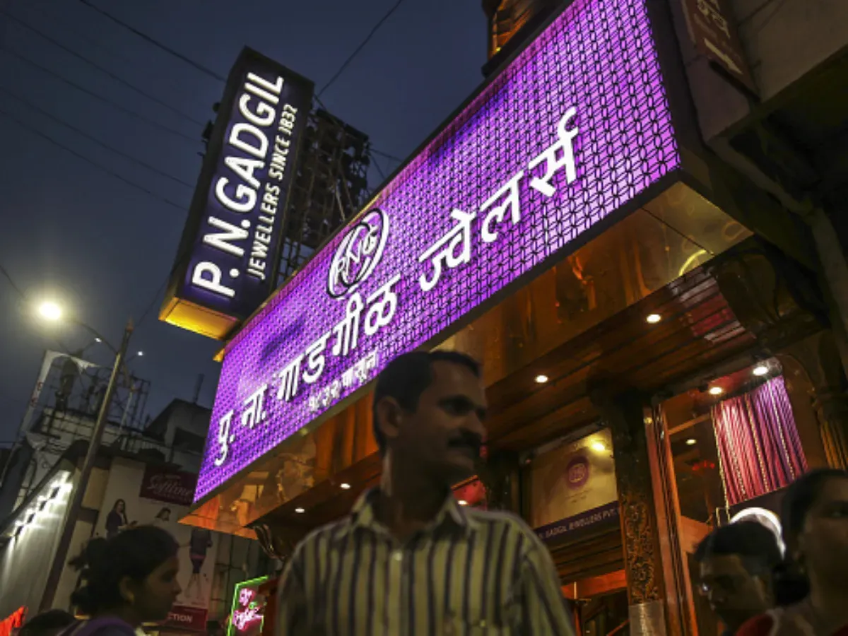 Photographer: Dhiraj Singh/Bloomberg via Getty Images