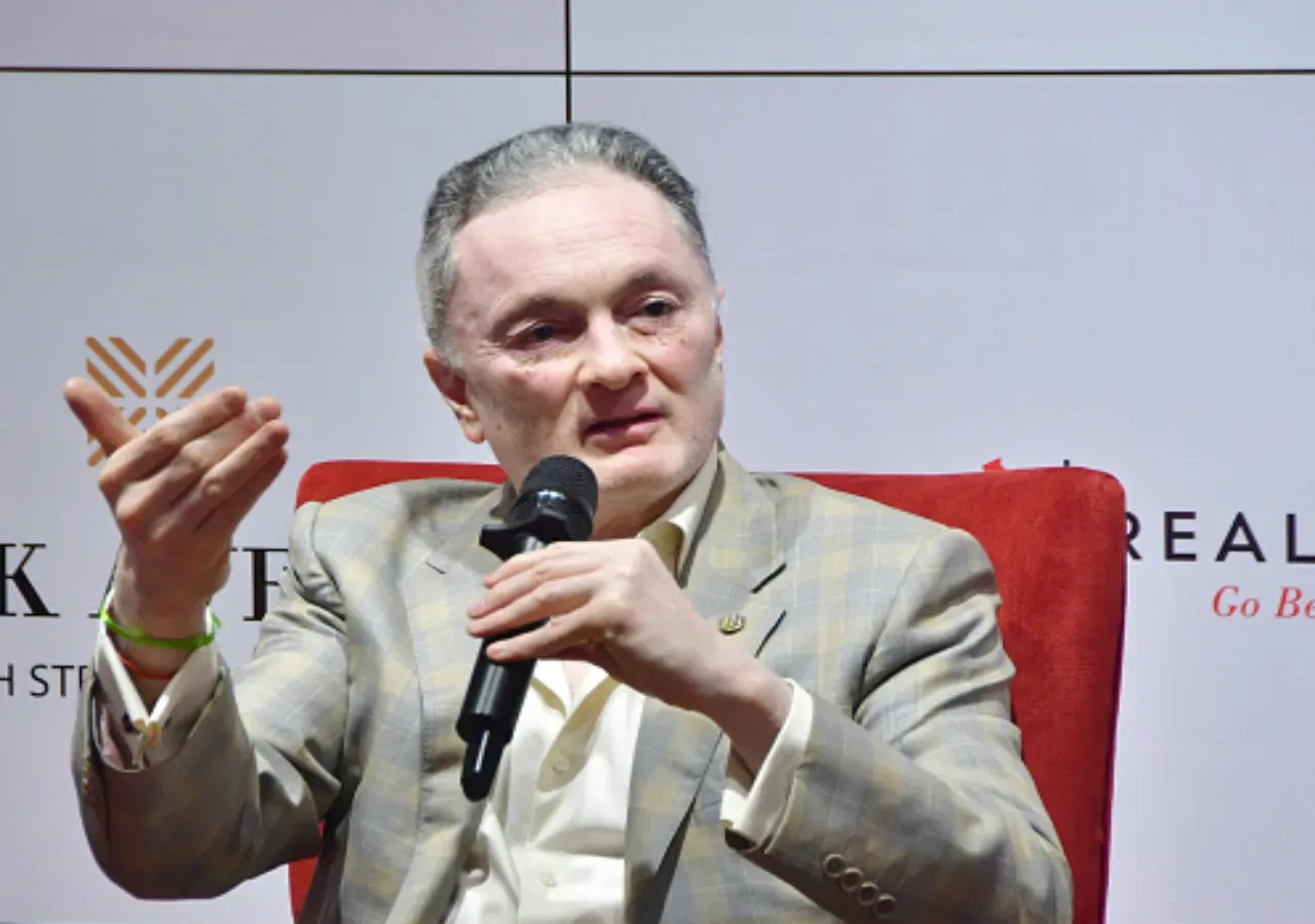  (Photo by Bhushan Koyande/Hindustan Times via Getty Images)